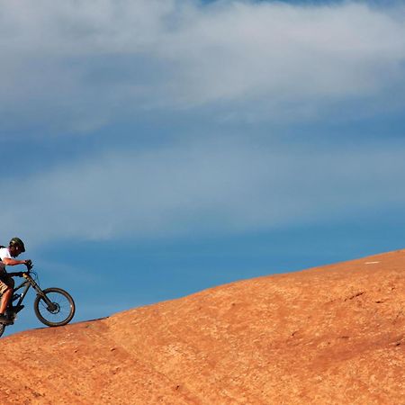 Coyote Run 7 Villa Moab Bagian luar foto
